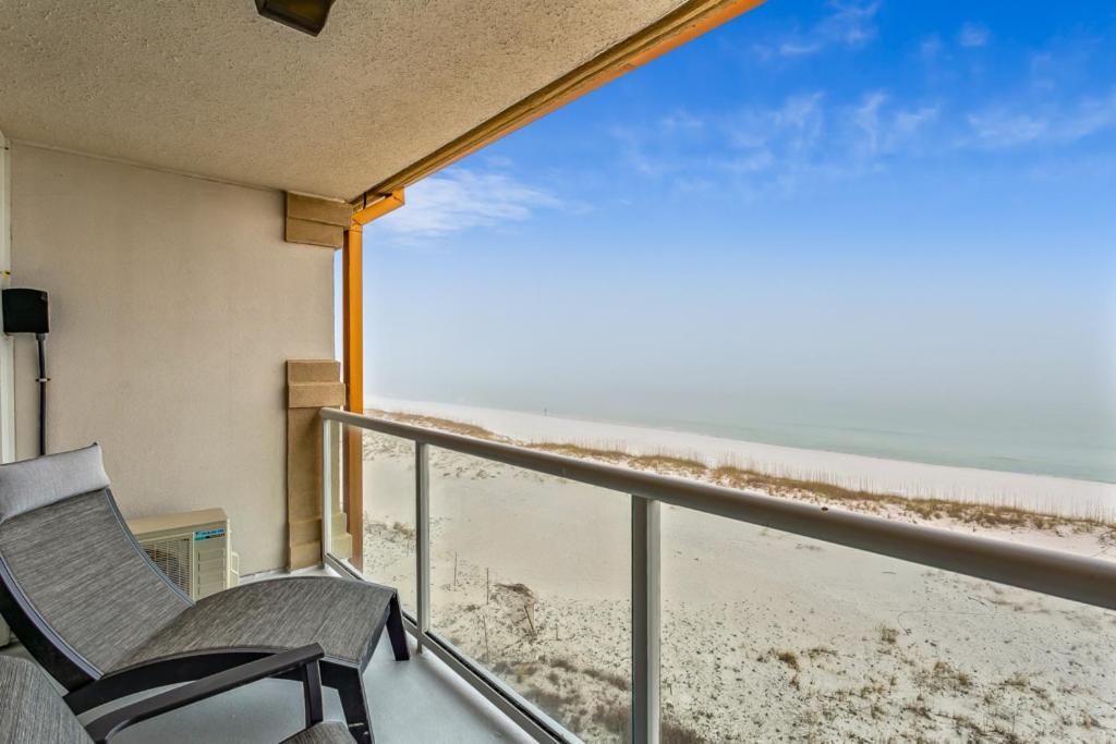 Beach Club Resort And Spa شاطئ بنساكولا المظهر الخارجي الصورة
