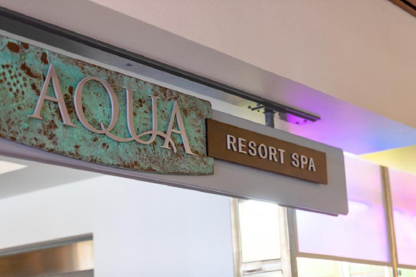 Beach Club Resort And Spa شاطئ بنساكولا المظهر الخارجي الصورة