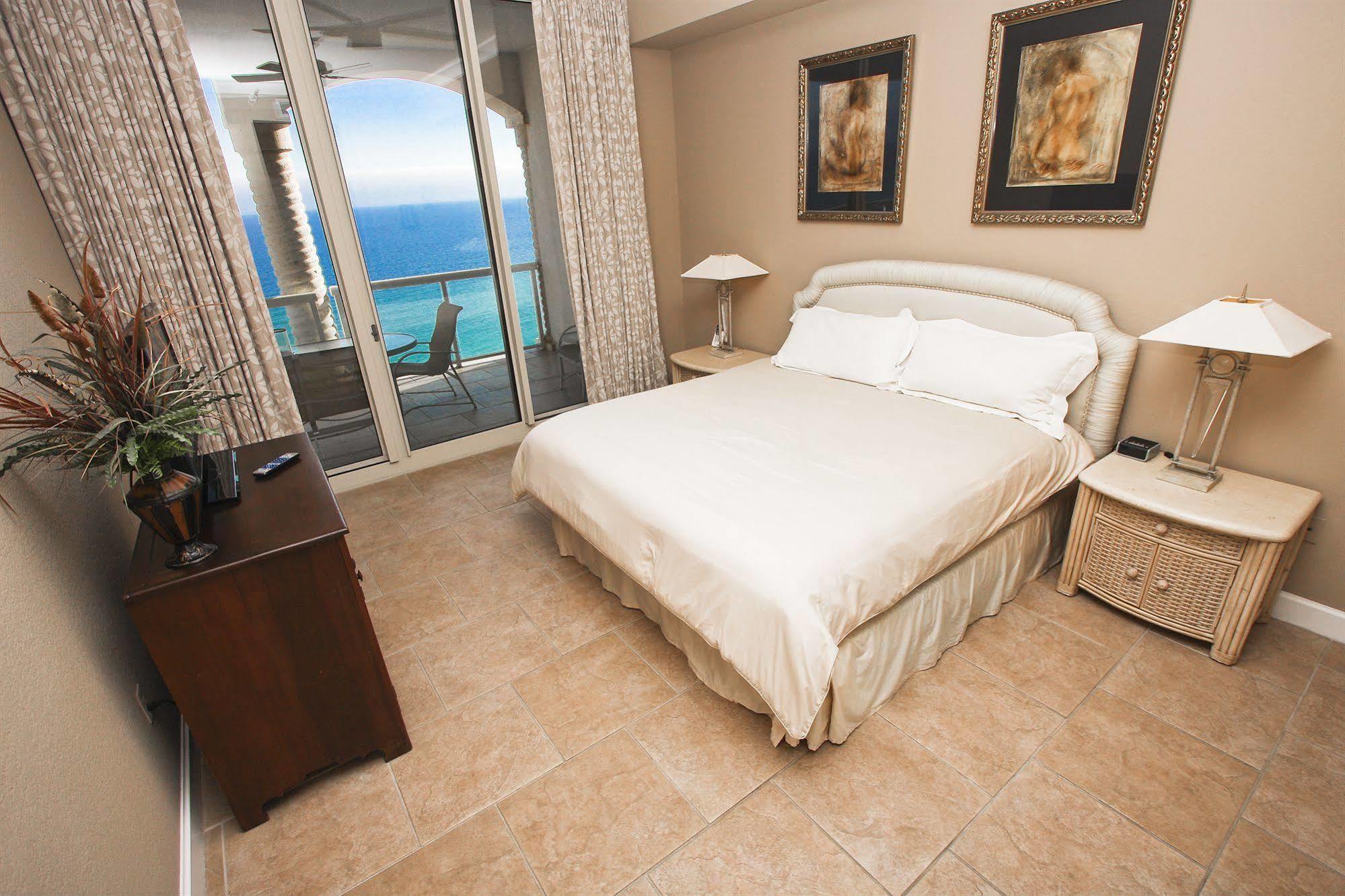 Beach Club Resort And Spa شاطئ بنساكولا المظهر الخارجي الصورة