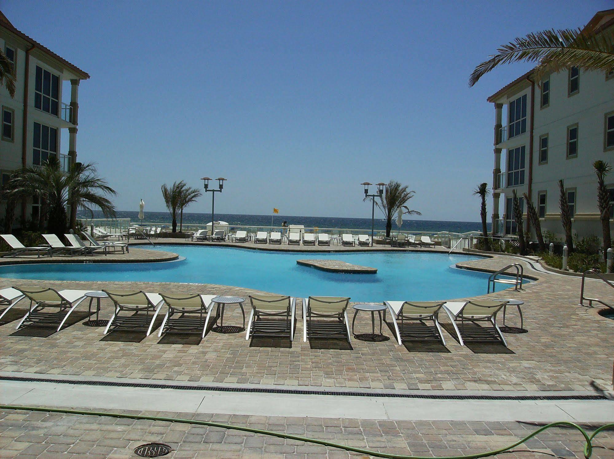 Beach Club Resort And Spa شاطئ بنساكولا المظهر الخارجي الصورة