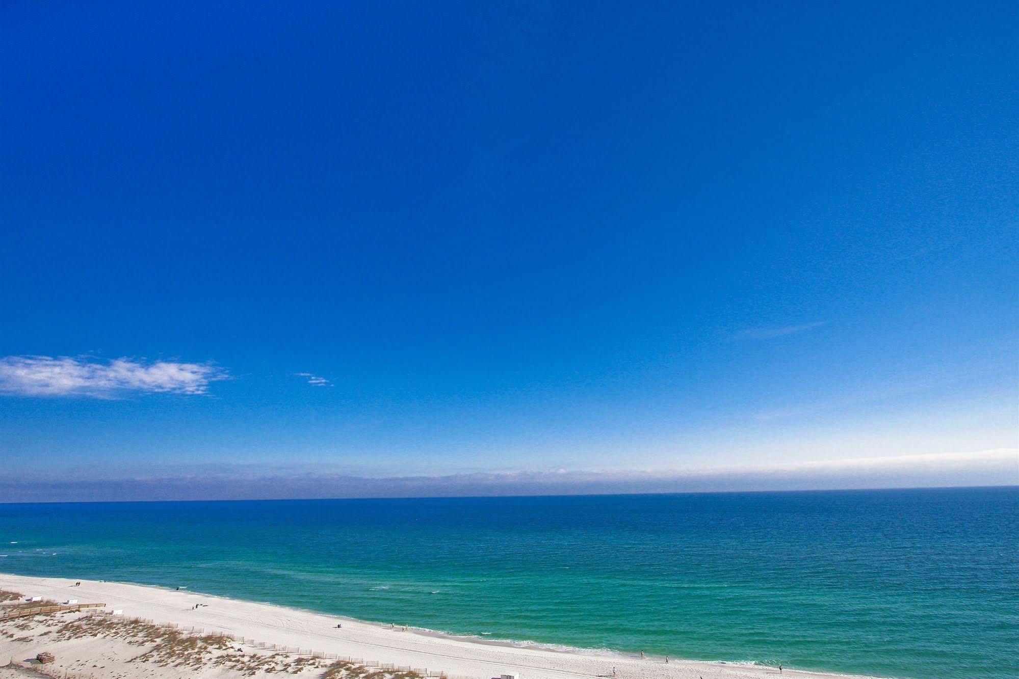 Beach Club Resort And Spa شاطئ بنساكولا المظهر الخارجي الصورة