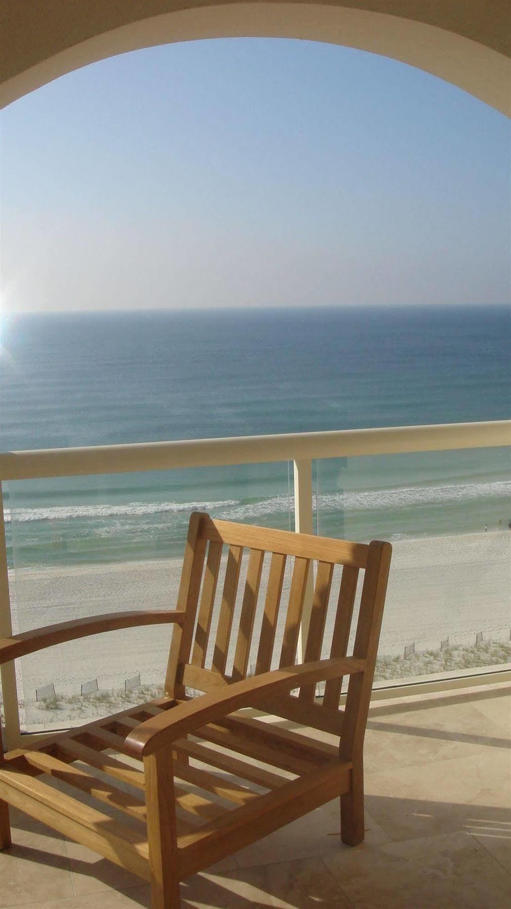 Beach Club Resort And Spa شاطئ بنساكولا المظهر الخارجي الصورة