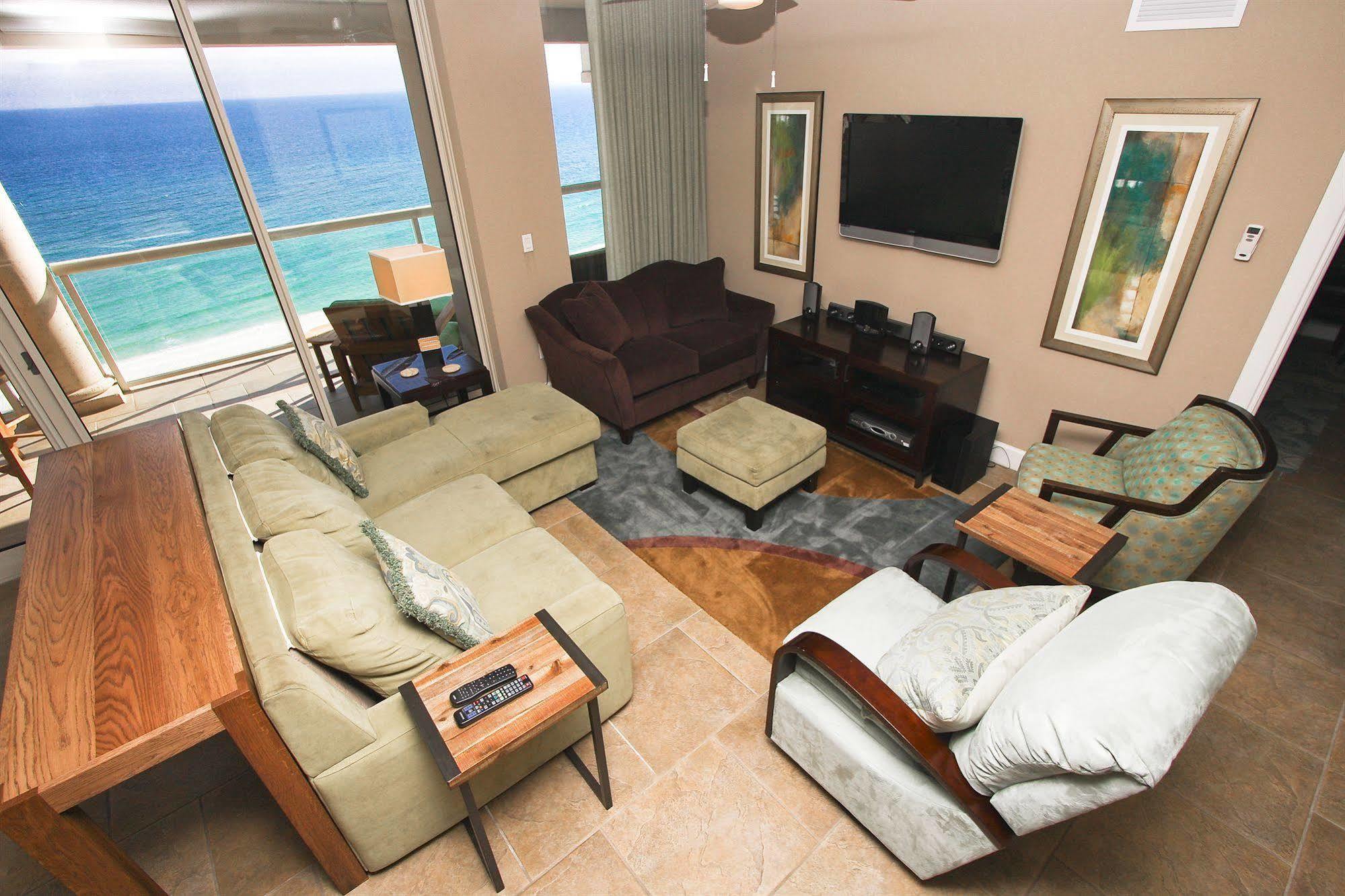 Beach Club Resort And Spa شاطئ بنساكولا المظهر الخارجي الصورة